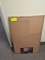 Brand new corkboard