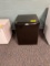 Mini refrigerator