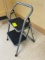 Step stool