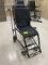 Transport chair