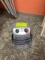 Small space heater