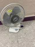 Small fan