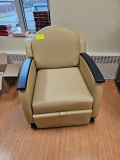 Reclining chair