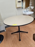 Round table