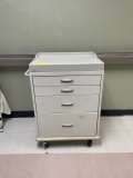 Medical cart