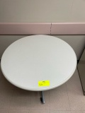 Round table
