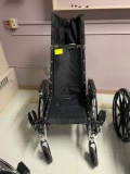 High Back wheelchair