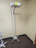 Rolling exam light