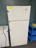 Full size refrigerator