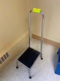 Step stool