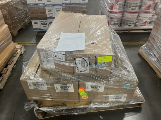 HVAC items