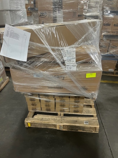 Bathroom / HVAC Items