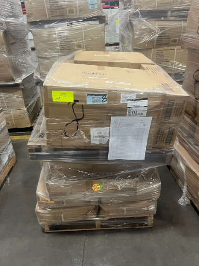 Lawn and Garden items