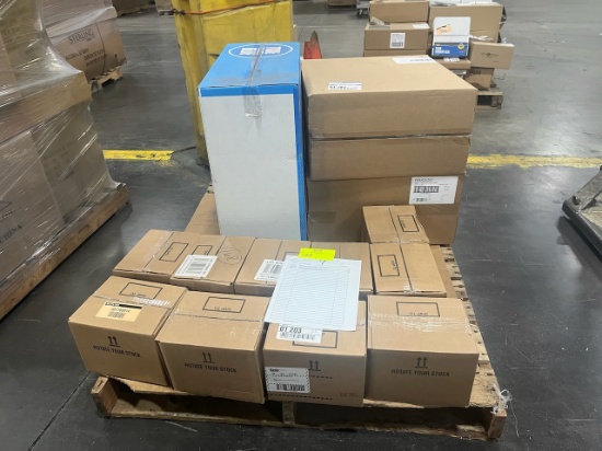 HVAC items