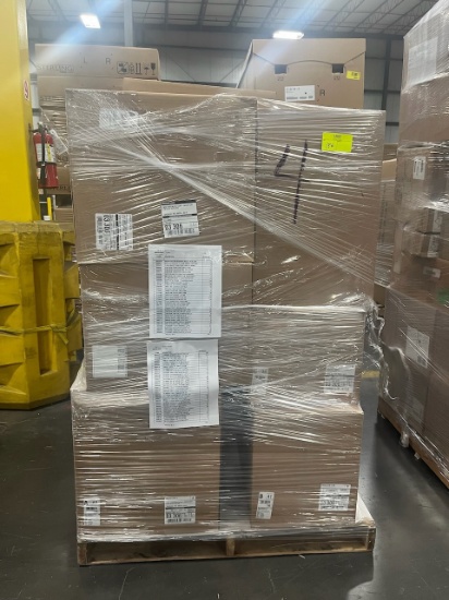 Plumbing Items & Accessories
