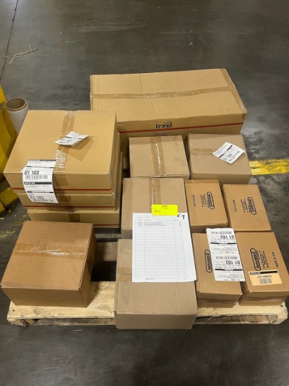 Lawn and Garden items