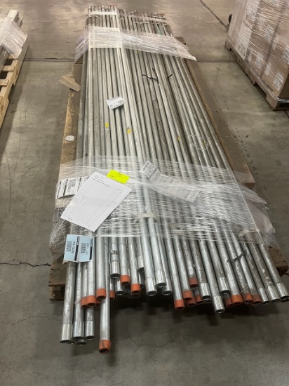 Electrical Conduit Pipe