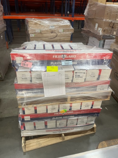 Poly Sheeting