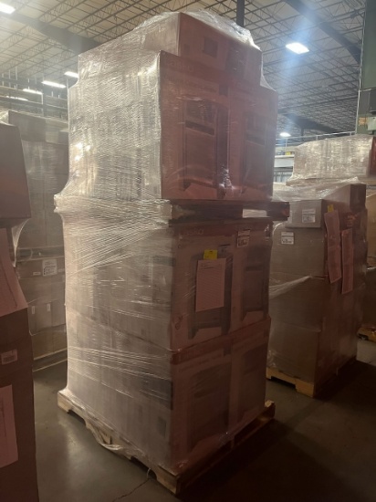 Ceramic Heater Cyclonic