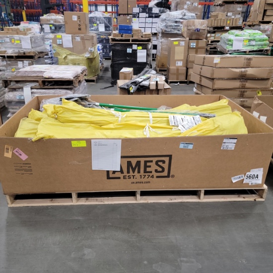 Lawn and Garden items