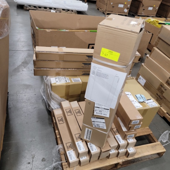 Lawn and Garden items