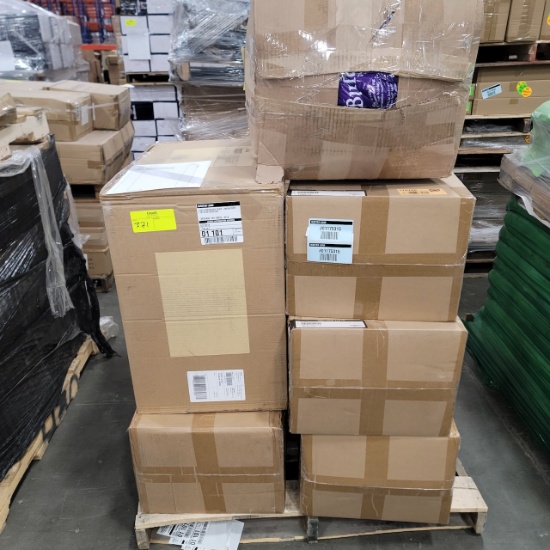 Lawn and Garden items