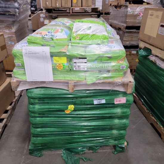 Lawn and Garden items