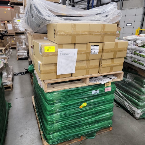 Lawn and Garden items