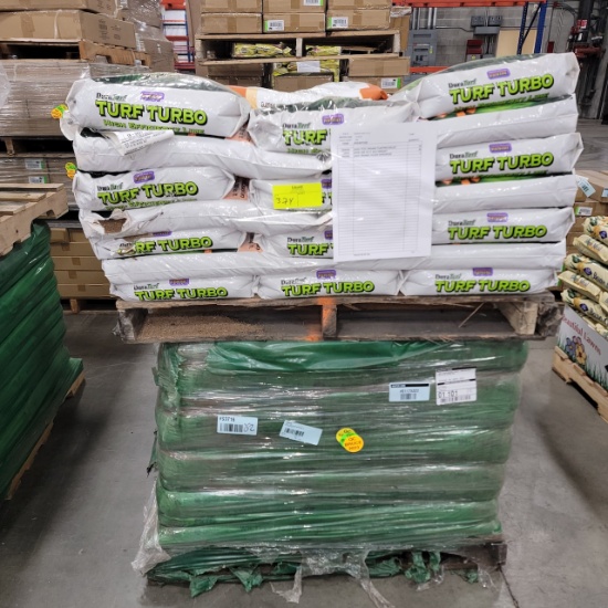 Lawn and Garden items