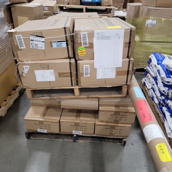 Home &Garden items