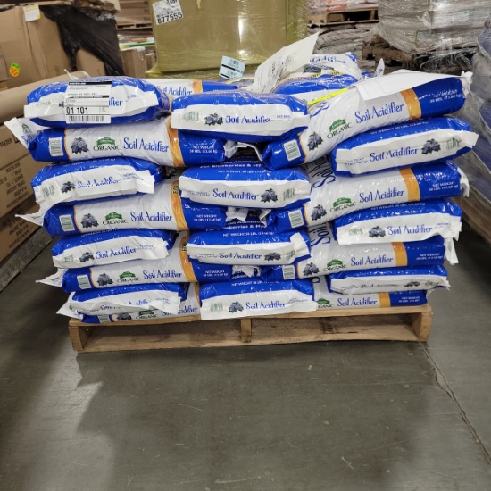 Fertilizer