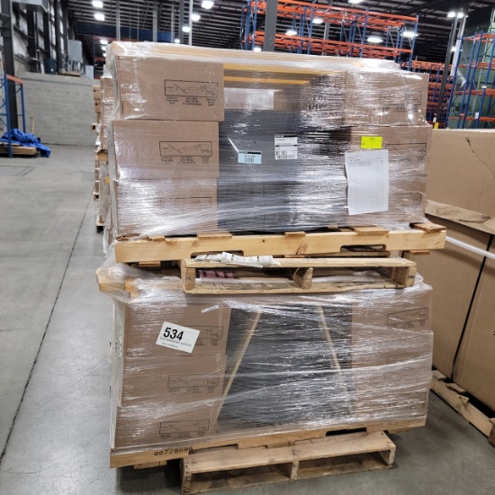 Wheelbarrow Steel