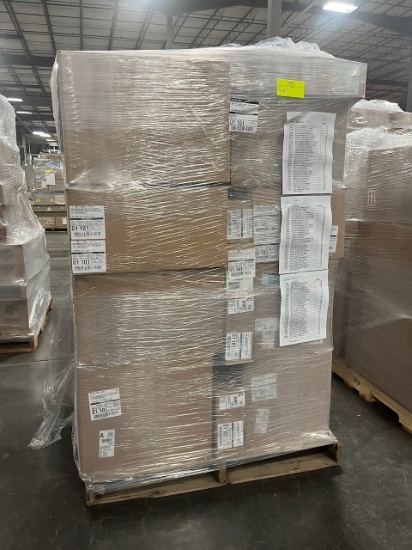 Electrical & Plumbing items
