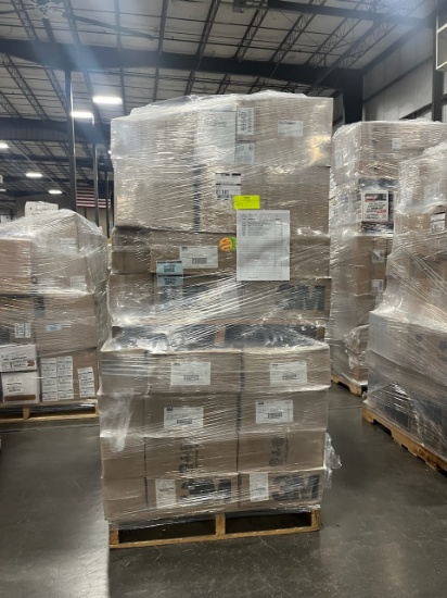 Electrical & Plumbing items