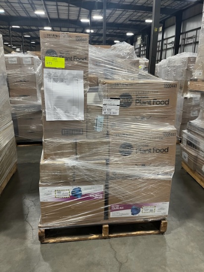 Electrical & Garden items