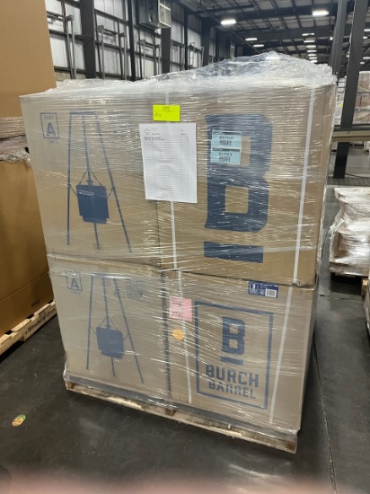 Box A Smoker