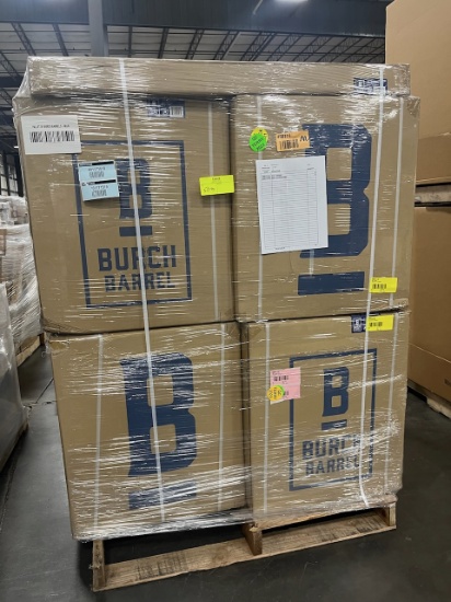 Box A Smoker