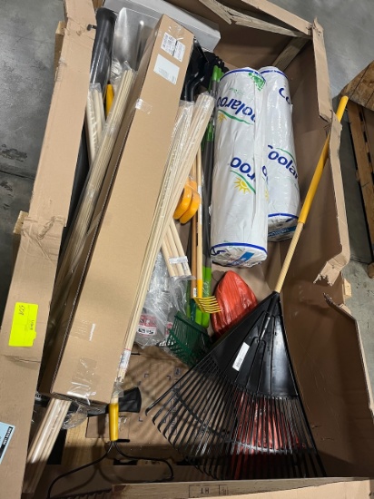 Home & Garden items