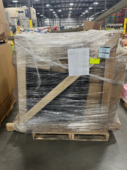 Wheelbarrow Parts