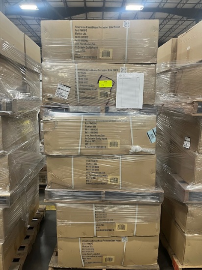 Lawn and Garden items
