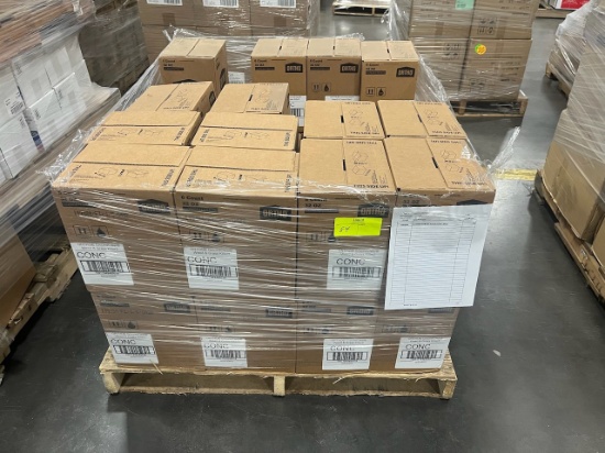 Lawn and Garden items