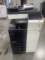 Konica Minolta Printer