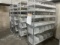 Chrome Wire Shelving