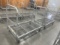 Metal flat Cart