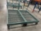 Metal flat Cart