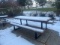 Picnic Table