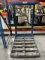 Yuasa Battery Rack