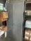 2 door Metal cabinet