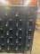 Lockers