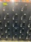 Lockers